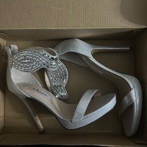 Brand New Heels Never Worn